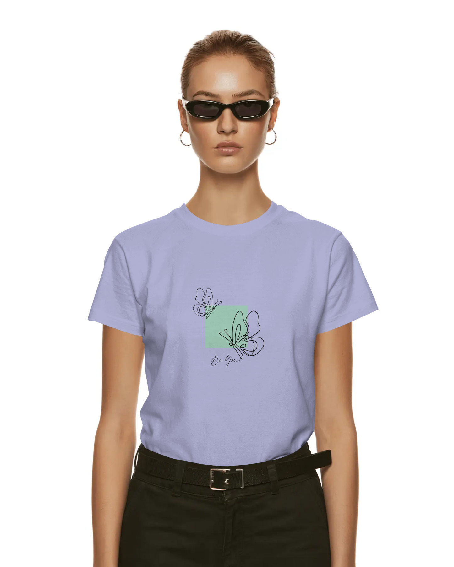 Women's Classic T-Shirt - Be You