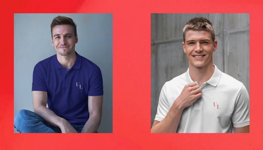 Polos: Where Comfort Meets Elegance