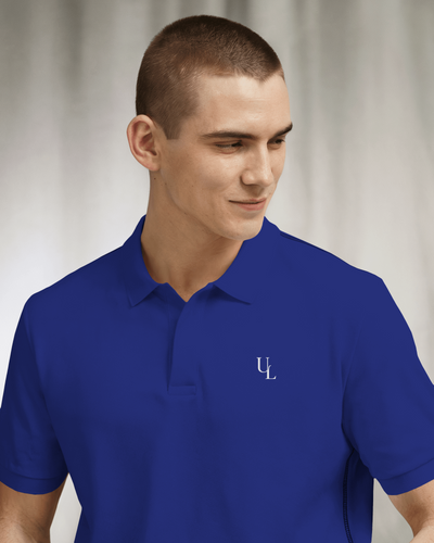 Men Polo