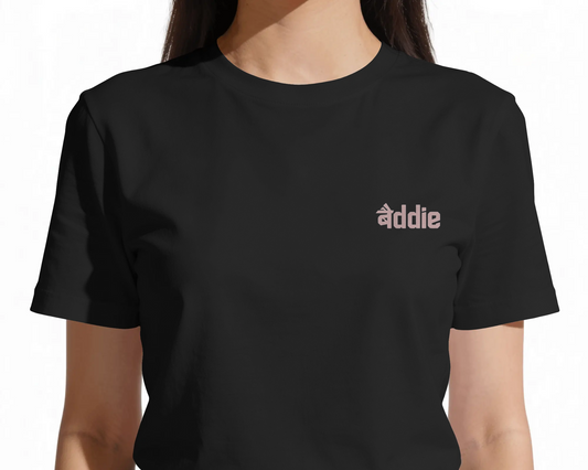 Women's Classic T-Shirt - Baddie