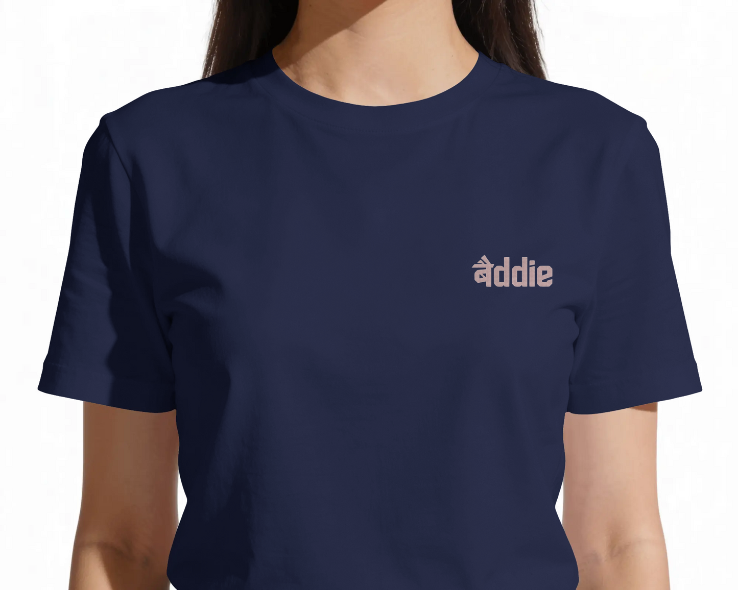 Women's Classic T-Shirt - Baddie