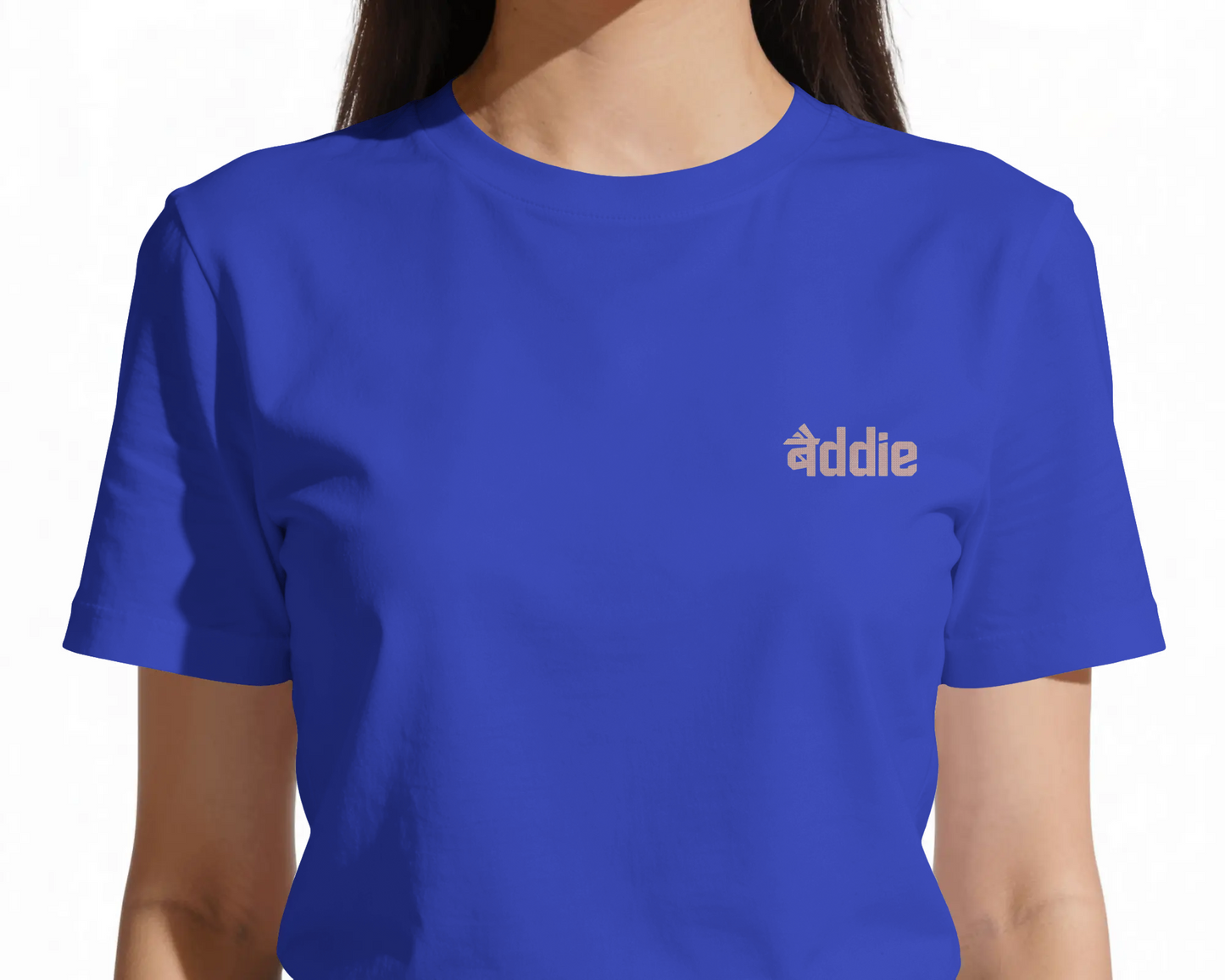 Women's Classic T-Shirt - Baddie