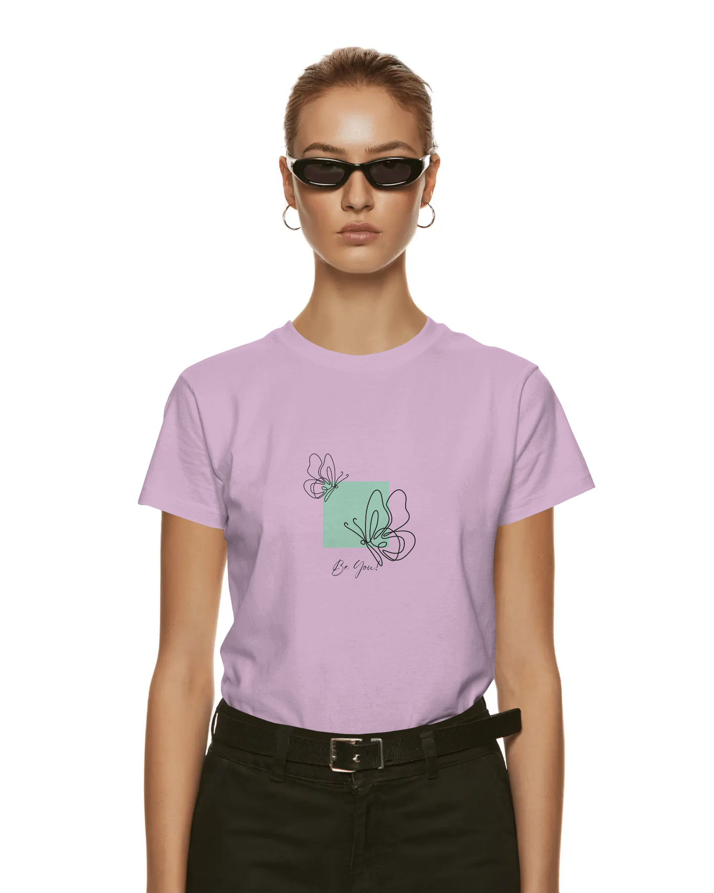 Women's Classic T-Shirt - Be You