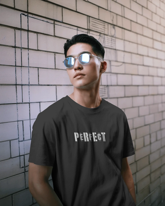 Men Standard Crew T-Shirt - Perfect