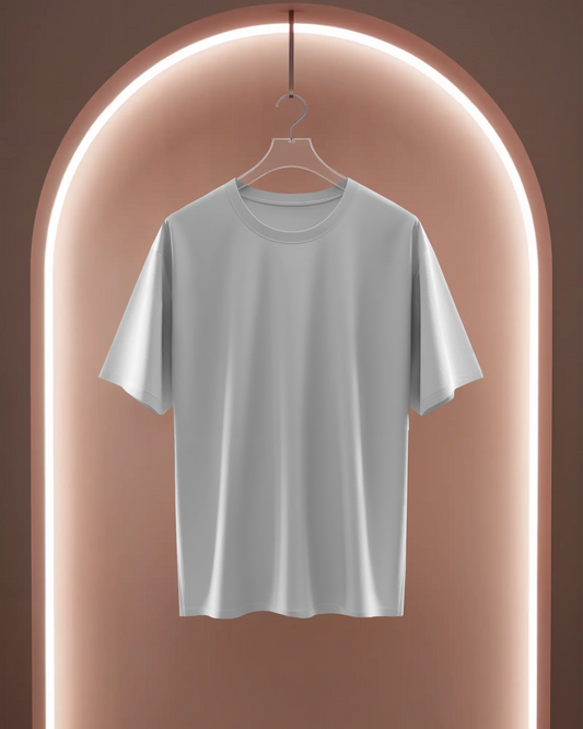 Women Classic Crew T-Shirt White