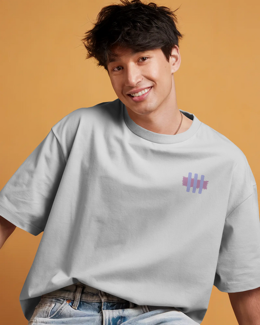Unisex Oversized Classic T-Shirt - Wicket